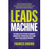 KNYGA Bookshop Leads Machine