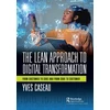 KNYGA Bookshop Lean Approach to Digital Transformation
