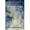 KNYGA Bookshop Leaning on the Invisible