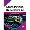 KNYGA Bookshop Learn Python Generative AI
