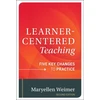 KNYGA Bookshop Learner-Centered Teaching