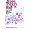 KNYGA Bookshop Learning Designers in Context
