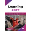 KNYGA Bookshop Learning eBPF