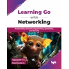 KNYGA Bookshop Learning Go with Networking