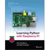 KNYGA Bookshop Learning Python with Raspberry Pi
