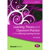 KNYGA Bookshop Learning Theory and Classroom Practice in the Lifelong Learning Sector