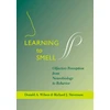 KNYGA Bookshop Learning to Smell