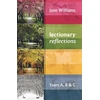 KNYGA Bookshop Lectionary Reflections