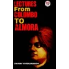 KNYGA Bookshop Lectures from Colombo to Almora