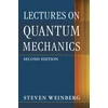 KNYGA Bookshop Lectures on Quantum Mechanics