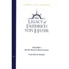 KNYGA Bookshop Legacy of Friedrich von Hayek DVD, Volume 4