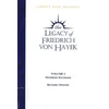KNYGA Bookshop Legacy of Friedrich von Hayek DVD, Volume 2