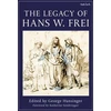 KNYGA Bookshop Legacy of Hans W. Frei