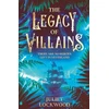 KNYGA Bookshop Legacy of Villains