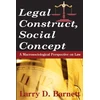 KNYGA Bookshop Legal Construct, Social Concept