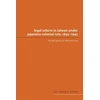 KNYGA Bookshop Legal Reform in Taiwan Under Japanese Colonial Rule, 1895-1945