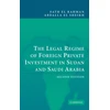KNYGA Bookshop Legal Regime of Foreign Private Investment in Sudan and Saudi Arabia