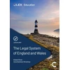 KNYGA Bookshop Legal System of England and Wales