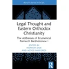 KNYGA Bookshop Legal Thought and Eastern Orthodox Christianity