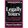 KNYGA Bookshop Legally Yours
