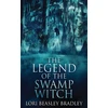 KNYGA Bookshop Legend Of The Swamp Witch