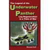 KNYGA Bookshop Legend of the Underwater Panther