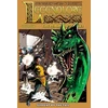KNYGA Bookshop Legendlore - Volume Five