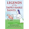 KNYGA Bookshop Legends of the Improbable Saints