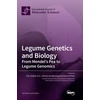 KNYGA Bookshop Legume Genetics and Biology