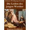 KNYGA Bookshop Leiden des jungen Werther (Großdruck)