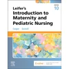 KNYGA Bookshop Leifer's Introduction to Maternity and Pediatric Nursing