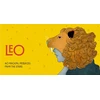 KNYGA Bookshop Leo Pocket Zodiac Cards