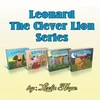 KNYGA Bookshop Leonard The Clever Lion series