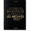 KNYGA Bookshop Les Archives Star Wars. Episodes I-VI