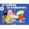 KNYGA Bookshop Les Aventures de Barbapapa