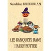 KNYGA Bookshop Les banquets dans Harry Potter