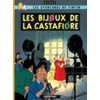 KNYGA Bookshop Les bijoux de la Castafiore