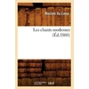 KNYGA Bookshop Les Chants Modernes (Ed.1860)