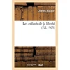 KNYGA Bookshop Les Enfants de la Liberte
