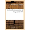KNYGA Bookshop Les Fortifications du Cte de Pagan. Avec des notes sur le texte et des eclaircissemens