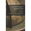 KNYGA Bookshop Les Meteques Athenians