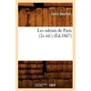 KNYGA Bookshop Les Odeurs de Paris (2e Ed.) (Ed.1867)