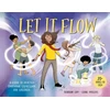 KNYGA Bookshop Let it Flow