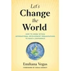 KNYGA Bookshop Let's Change the World