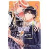 KNYGA Bookshop Let's Do It Already!, Vol. 5