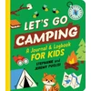 KNYGA Bookshop Let's Go Camping