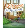 KNYGA Bookshop Let's go to the Supermarket