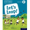 KNYGA Bookshop Let's Leap! Caribbean Primary Language Arts: Student Book 2