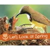 KNYGA Bookshop Let's Look at Spring