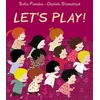 KNYGA Bookshop Let's Play!